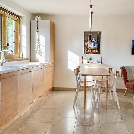 Finch Cottage Farnborough  Buitenkant foto