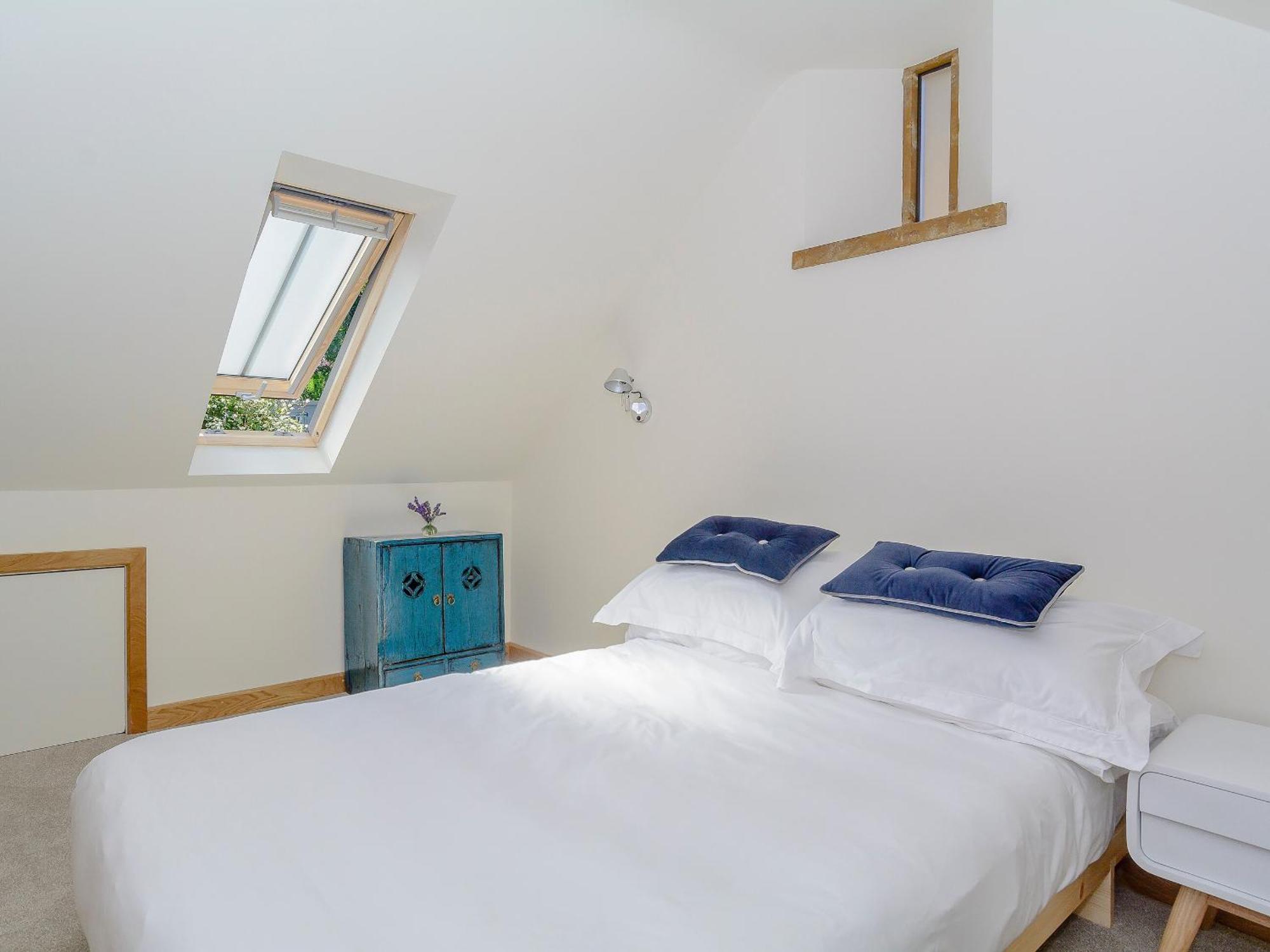 Finch Cottage Farnborough  Buitenkant foto