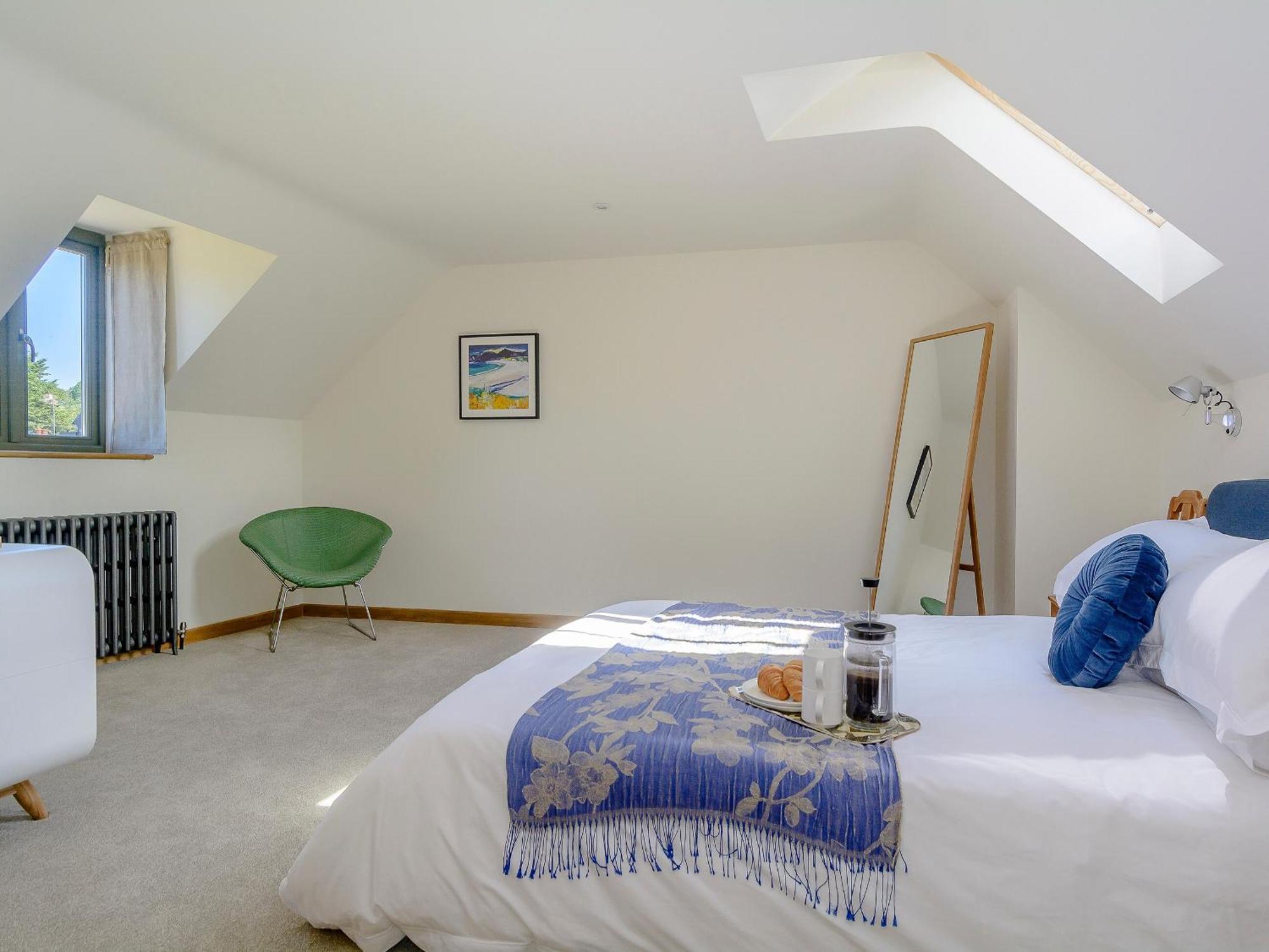Finch Cottage Farnborough  Buitenkant foto