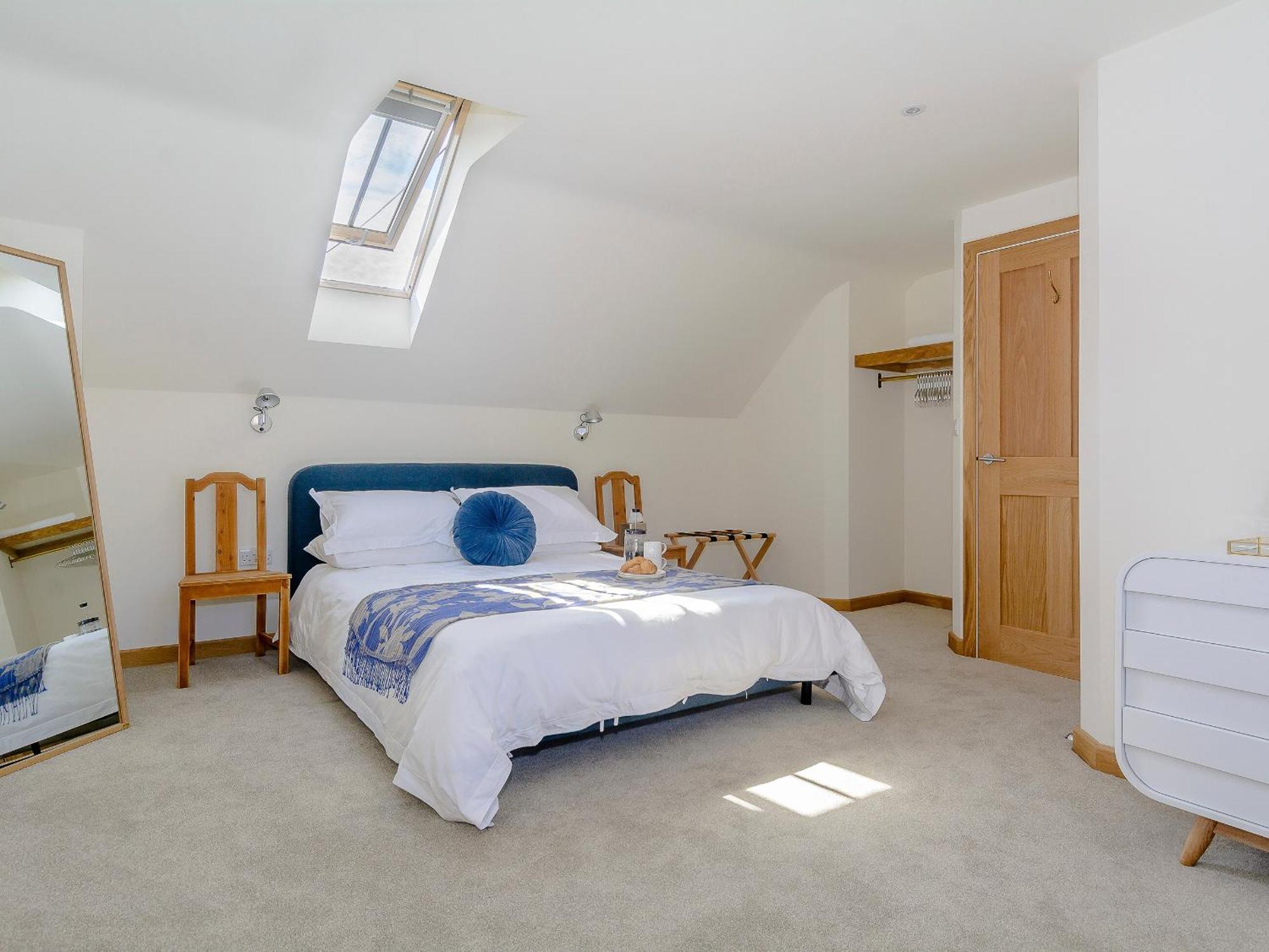 Finch Cottage Farnborough  Buitenkant foto